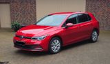 Volkswagen Golf 1.4 eHybrid Style; TÜV & Inspektion NEU