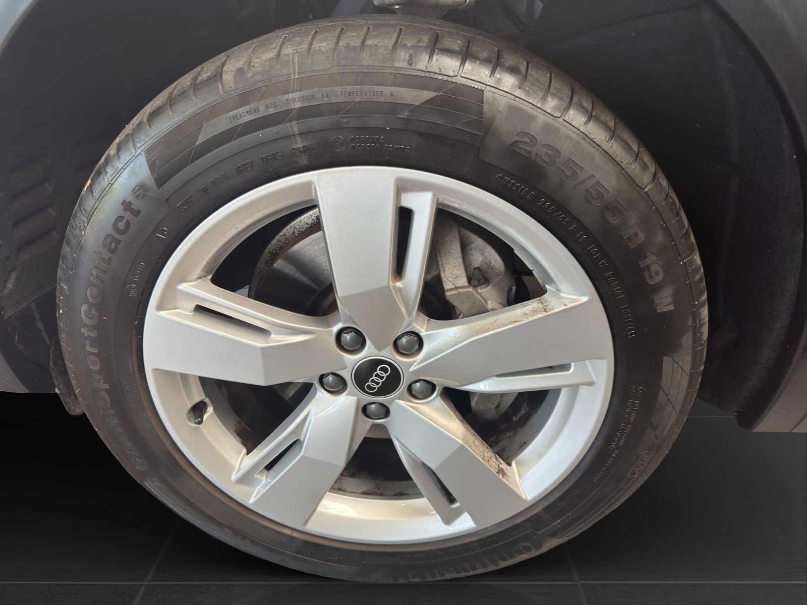 Audi Q5 - Bild 8