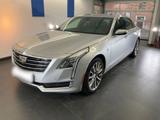 Cadillac CT6 3.6 AWD+BOSE+HuD+360°+LED+2x S-Dach+ACC+Spur - Cadillac CT6 Gebrauchtwagen