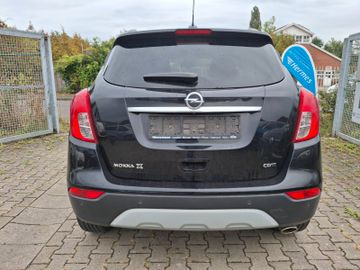 Opel Mokka - 11