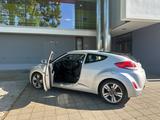 Hyundai Veloster 1.6 GDI Trend Trend - gebrauchte Hyundai Veloster aus dem Jahr 2012