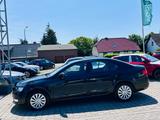 Skoda Octavia Lim. Ambition *1.HAND*DSG*PDC* - Skoda Octavia Gebrauchtwagen in Lübeck