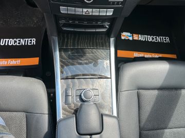 MYAUTOCENTER – Gebraucht- und Jahreswagen mit Werkstattservice in Pfaffenhofen Mercedes-Benz E 350d T Avantgarde 4-Matic *NAVI*AHK*LED*SHZ*