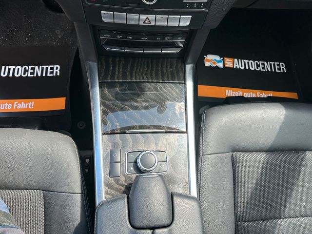 MYAUTOCENTER – Gebraucht- und Jahreswagen mit Werkstattservice in Pfaffenhofen Mercedes-Benz E 350d T Avantgarde 4-Matic *NAVI*AHK*LED*SHZ*