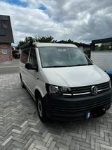 Volkswagen T6 2.0 TSI Camper Discarvery - California  - Wohnwagen & Wohnmobile in Düsseldorf