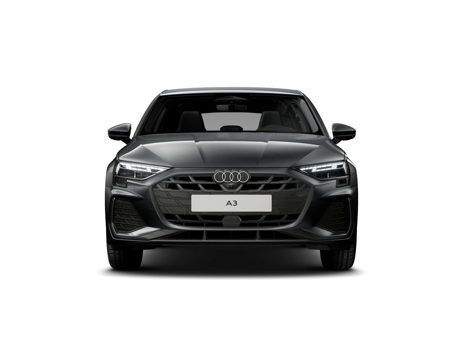Audi A3 - Bild 2