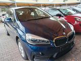 BMW 220  Active Tourer NAVI AUTOM TUV NEU - BMW 220 in Mainz