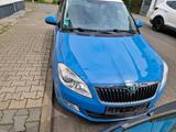 Skoda Fabia 1.2 TSI 86 Ps - Skoda Fabia: 86 Ps