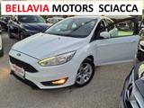 Ford Focus BERLINA 1.5 TDCi Plus euro-6 - Ford Gebrauchtwagen in Berlin