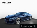 BMW M850iA xDr Coupe Laser,360°,H/K,SoftCl,St+G,HUD - gebrauchte BMW M850 aus dem Jahr 2020