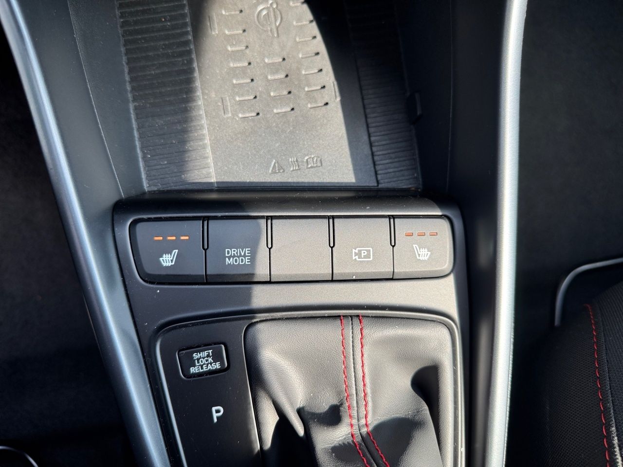 Fahrzeugabbildung Hyundai i20 DCT N-LINE LED*BOSE*DAB*SHZ*LHZ*NAVI*USB*KAM