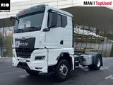 MAN TGX 18.470 4x4H BL HYDRODRIVE ZWEIKREISHYDRAULIK