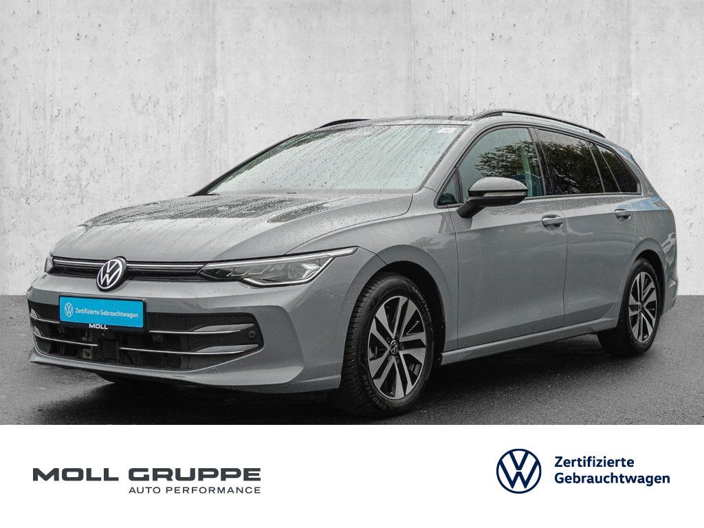 Volkswagen Golf Variant 1.5 TSI DSG Life Energy 360-KAMERA foto 1