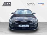 Kia Optima SW 1,6T DCT GT-Line |LEDER|E-SITZE|VOLLAU - scheckheftgepflegte Kia Optima