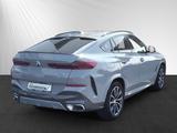 BMW X6 xDrive30d Individual-Nardograu|Panorama|AHK - BMW X6 Jahreswagen