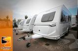 Knaus Südwind 450 FU 60 Years Edition ASF Bug - Knaus Südwind 450