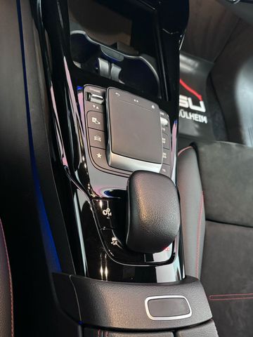 Mercedes-Benz CLA 45 S AMG,Aerodynamik- Paket,360° ,Burmester