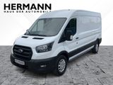 Ford Transit 350 L3*AUTOM*KLIMA*PDC*Laderaumschutz-Pa