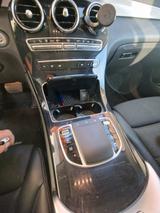 Mercedes-Benz GLC 300 de 4MATIC Autom. - - Mercedes-Benz GLC 300 in Mainz