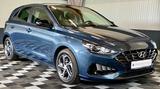 Hyundai i30 Edition 30 1 Hand,Sitzheizung,Lenkradheizung - Hyundai aus 2022