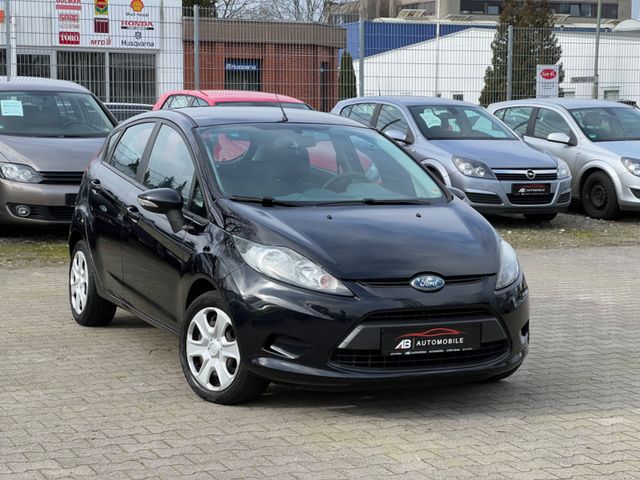 Ford Fiesta 1.25 Trend KLIMA