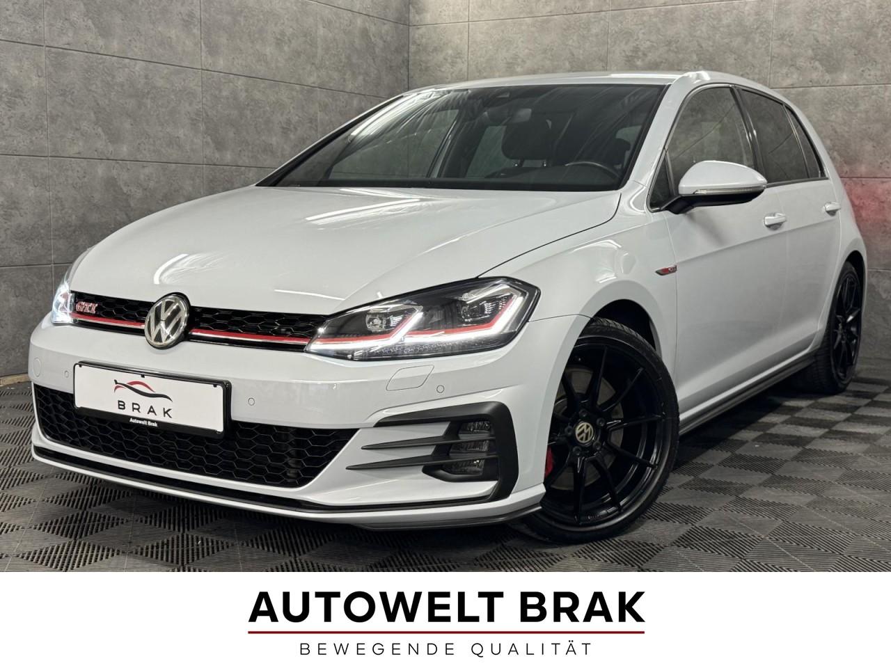 Volkswagen Golf VII GTI Performance DSG*Navi*LED*ACC*Kamera