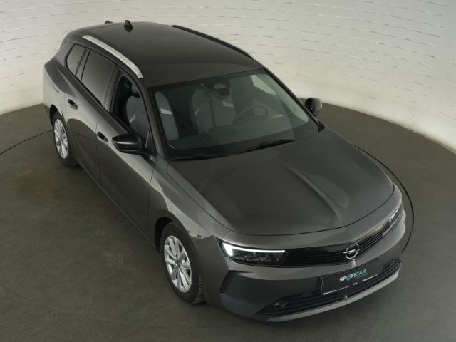 Astra L ST ELEGANCE CDTI AT+LED LICHT+NAVI+RÜCKF