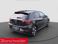 Volkswagen Polo - Vorschau Bild 9