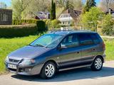 Mitsubishi Space Star 1,8 Sport Automatik Sport - Mitsubishi Space Star: Sport