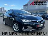 Toyota Auris Hybrid Edition-S 1.8 TS Apple CarPlay Andr - Toyota Auris Gebrauchtwagen in Köln