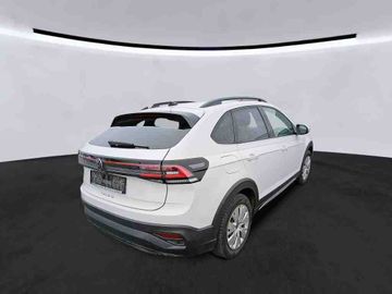 Volkswagen Taigo - 6