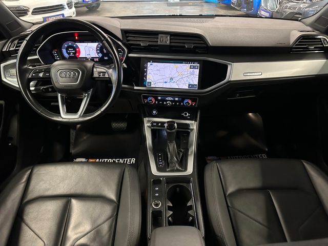 Audi Q3 35 TDI quattro advanced *2. Hand*Klima*Kamera