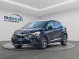 Mitsubishi ASX 1,6 PLUG-IN-HYBRID ACC SPUR 1. HAND GARANTIE - Mitsubishi ASX Plug-in Hybrid (PHEV) Gebrauchtwagen