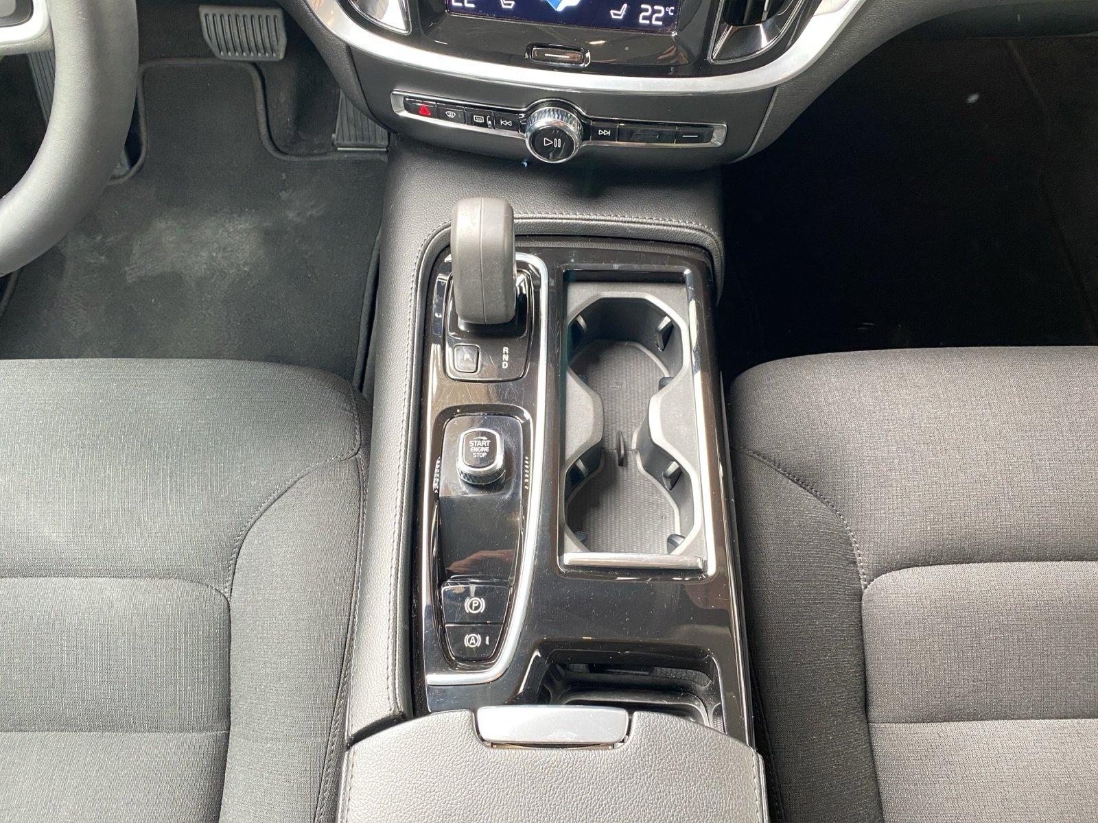 Volvo V60 Kombi T6 Inscription Recharge DAB*LED*Navi*, миниатюра 9