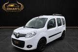 Renault Kangoo Limited 1.2 AHK*KLIMAAUTOMATIK*TEMPOMAT* - Renault Kangoo in Köln