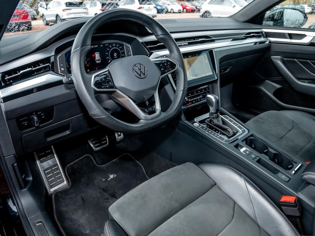 Volkswagen Arteon - Bild 3