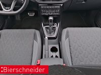 Volkswagen T-Cross - Vorschau Bild 15