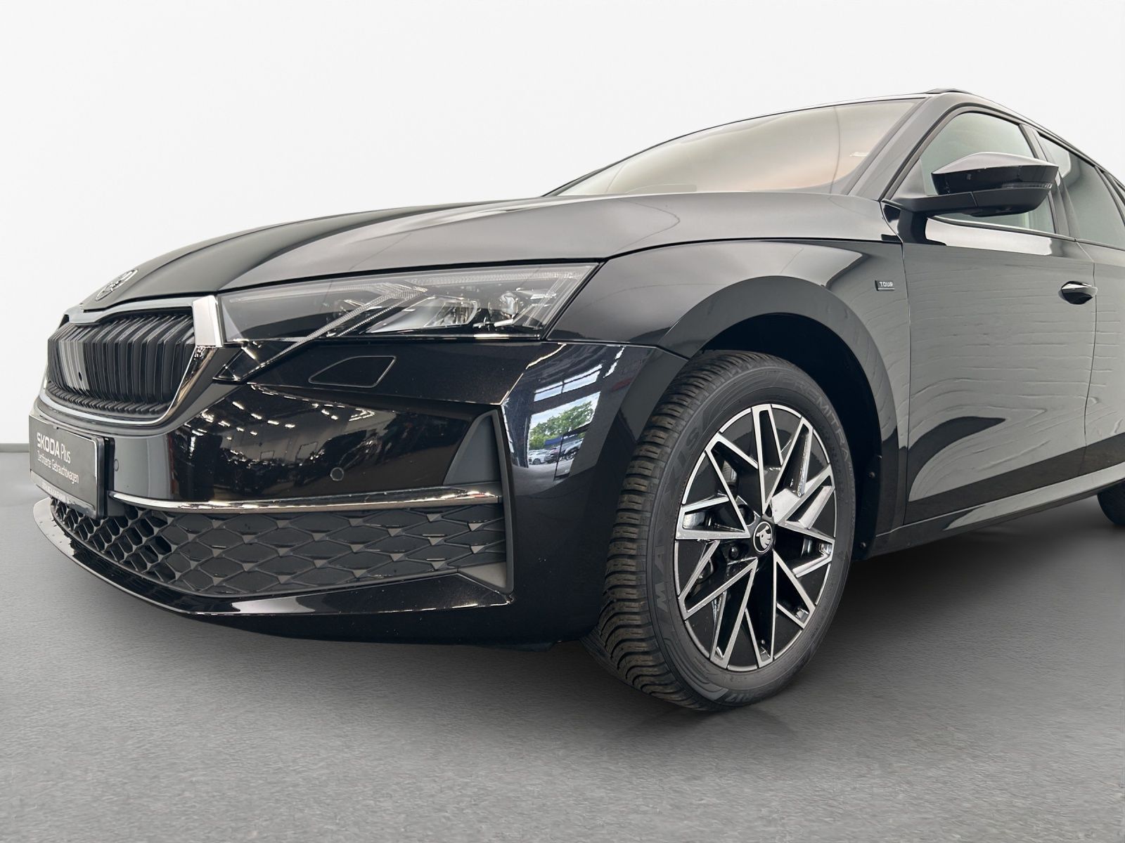 Skoda Octavia - Bild 14