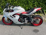 Ducati Supersport 950 S - DUCATI 950 SUPERSPORT