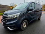 Renault Trafic 2.0 dCi 150 SpaceClass - Renault Trafic: Dci 150