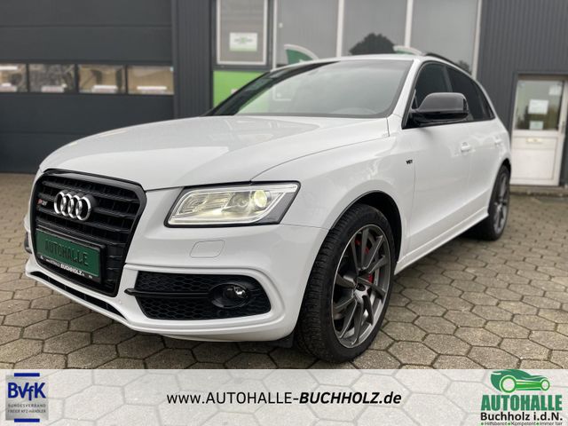 Audi SQ5 3.0 TDI Competition Quattro® B&O~R-Kamera~LE