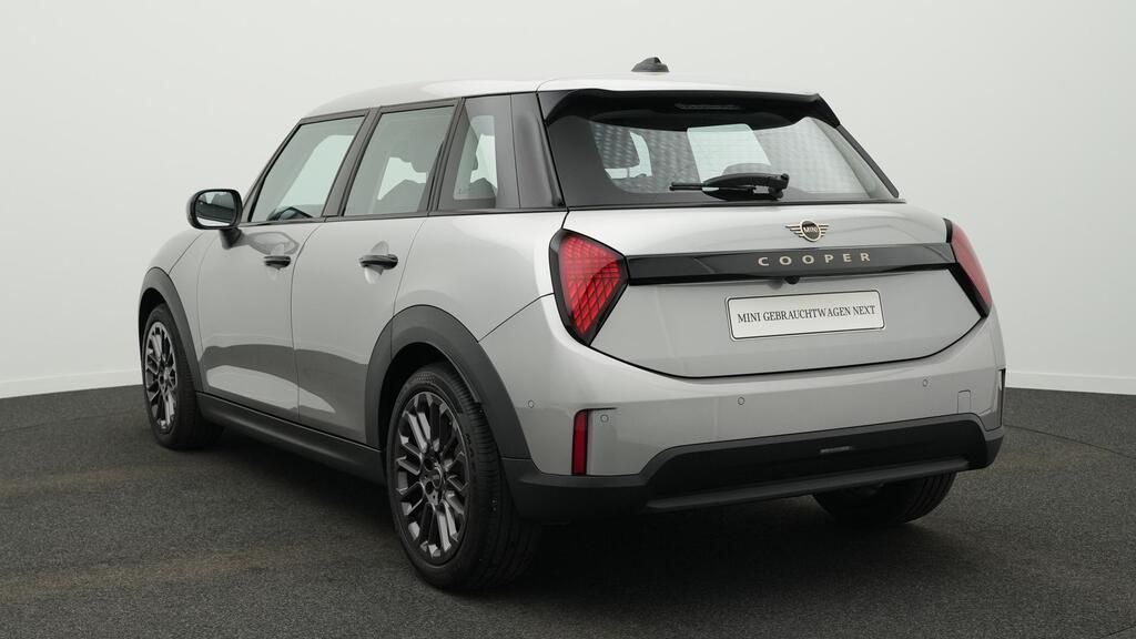 MINI Cooper C - Bild 8