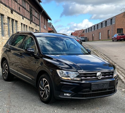 Volkswagen Tiguan 2.0 TDI SCR JOIN