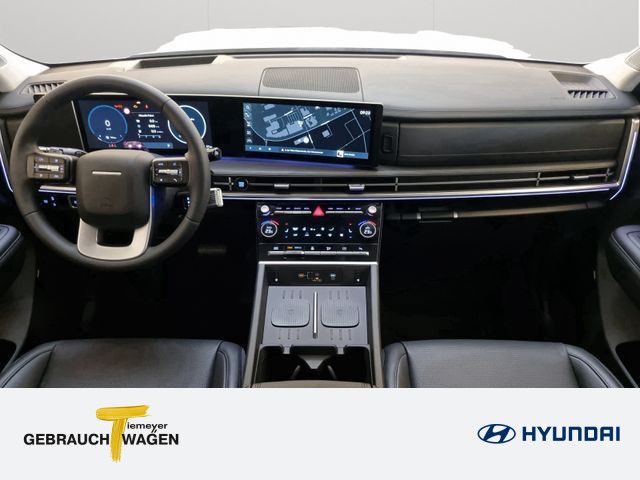 Hyundai Santa Fe – Bild 12