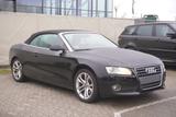 Audi A5 Cabriolet 2.0 TFSI - LEATHER - AUTOMATIC - : Automatic