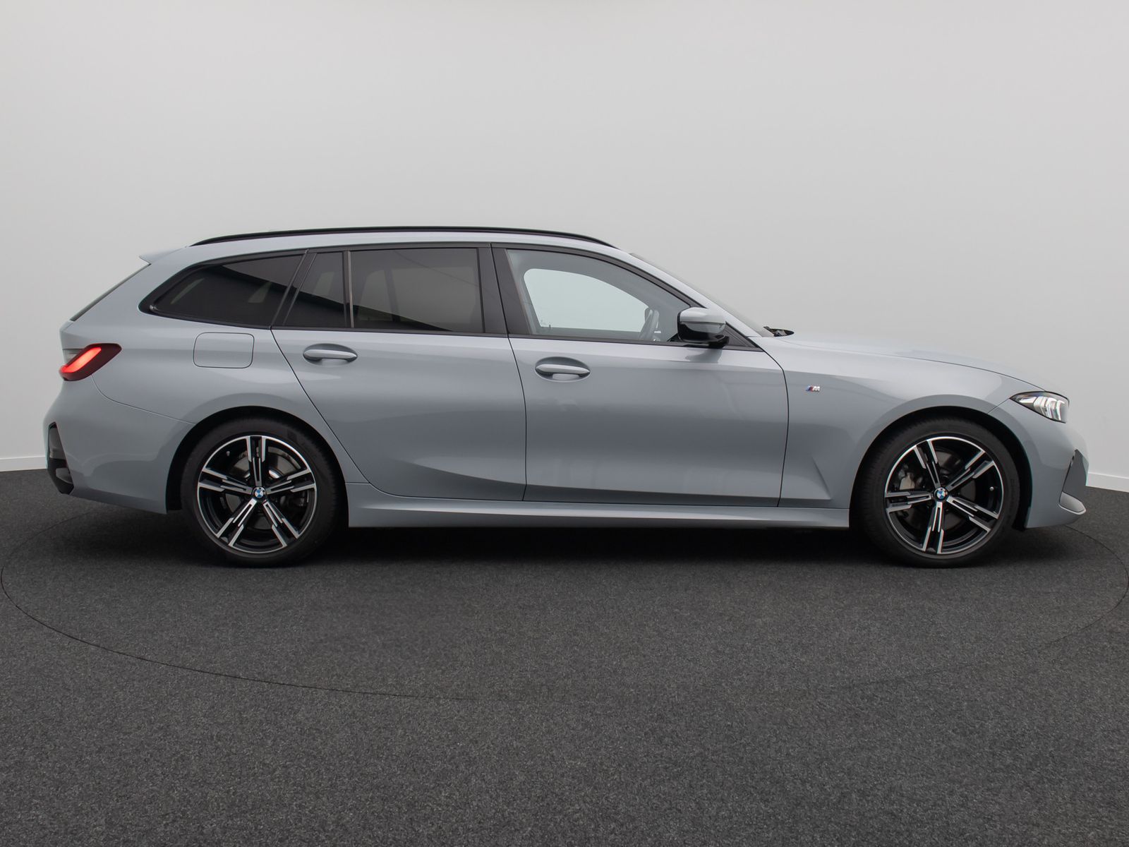 Fahrzeugabbildung BMW 330i xD M Sport DAB H/K Lenkradheizung 18Zoll