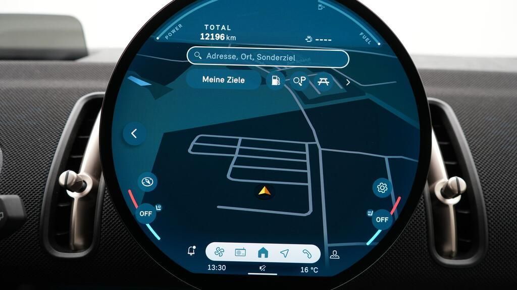 MINI Countryman C (Cooper) - Bild 15