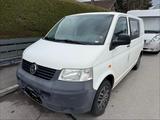 Volkswagen T5 Transporter  Tüv 03/2027 - VW T5 Transporter in Augsburg