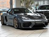 Porsche Spyder 718 RS 4.0 Weissach*PDLS*PCCB*LIFT*Chrono - Porsche Boxster in Hagen
