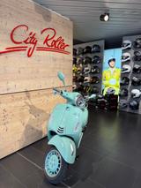 Vespa GTS 80th 310 - VESPA GTS
